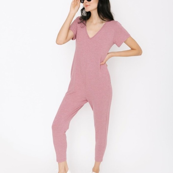 Smash + Tess Thursday romper - Picture 4 of 4